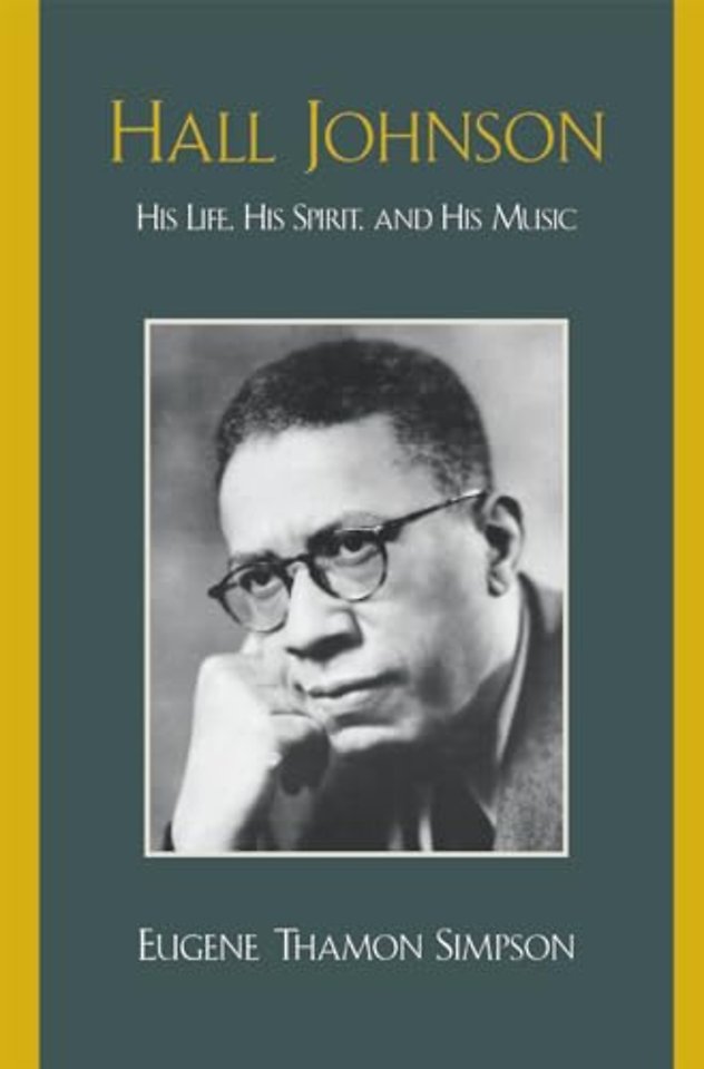 Hall Johnson