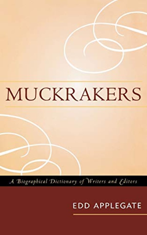Muckrakers