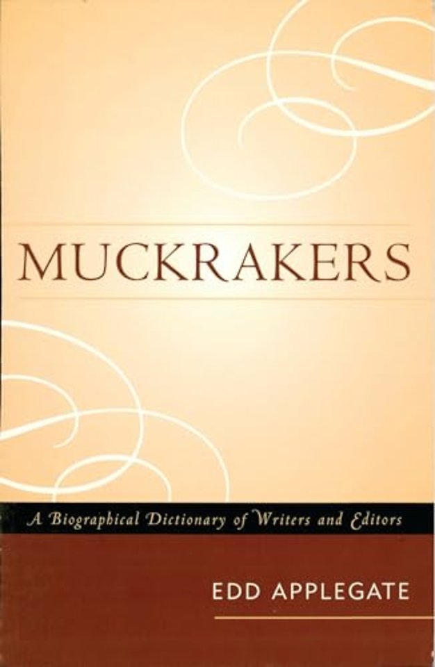 Muckrakers