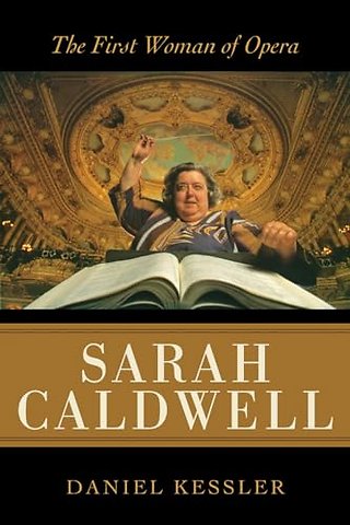 Sarah Caldwell