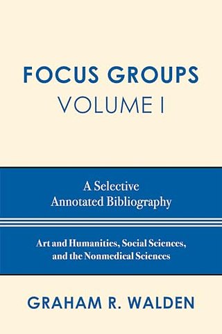 Focus Groups