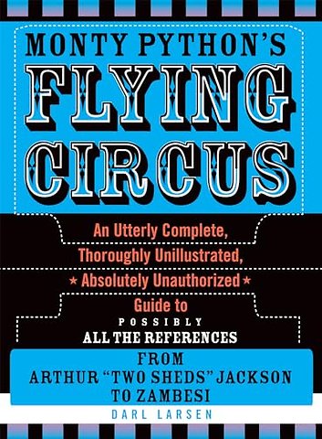 Monty Python's Flying Circus
