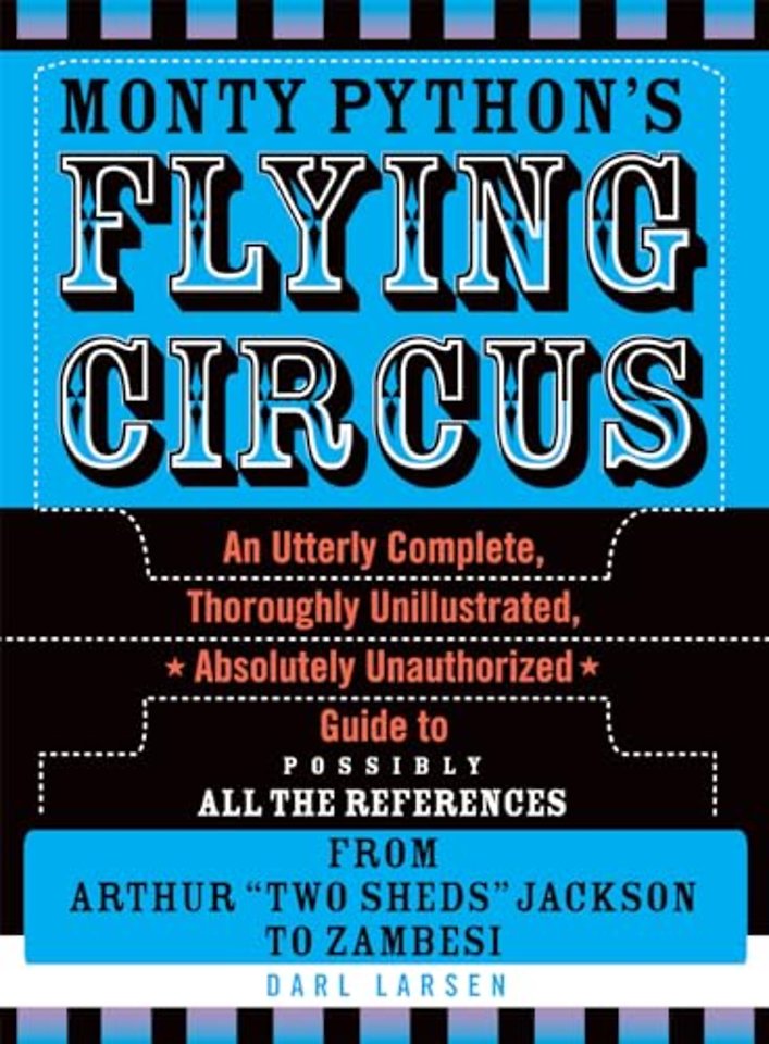 Monty Python's Flying Circus