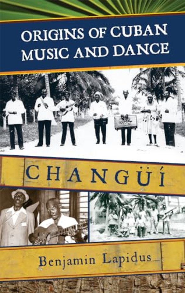 Origins of Cuban Music and Dance