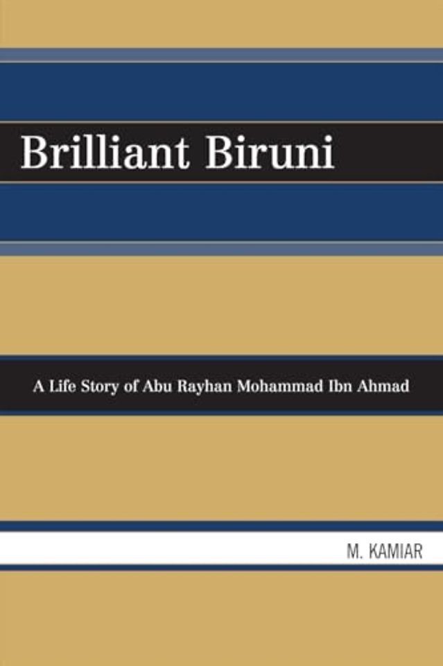 Brilliant Biruni