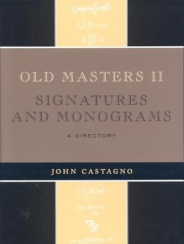 Old Masters II