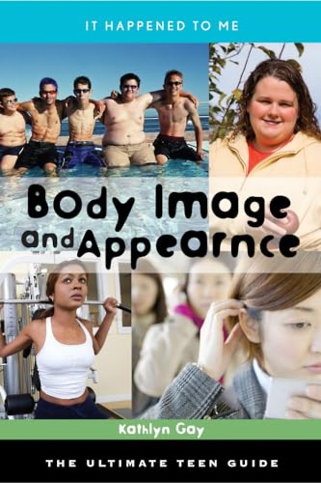 Body Image and Appearance
