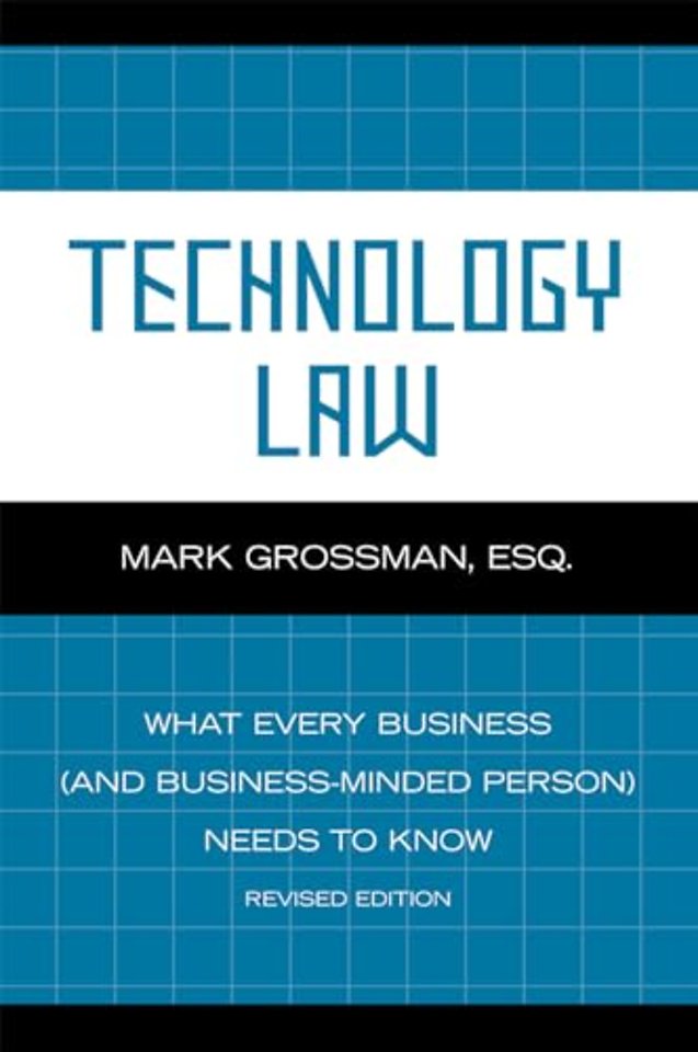 Technology Law