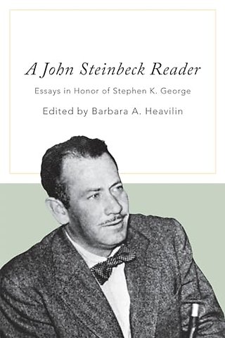 A John Steinbeck Reader