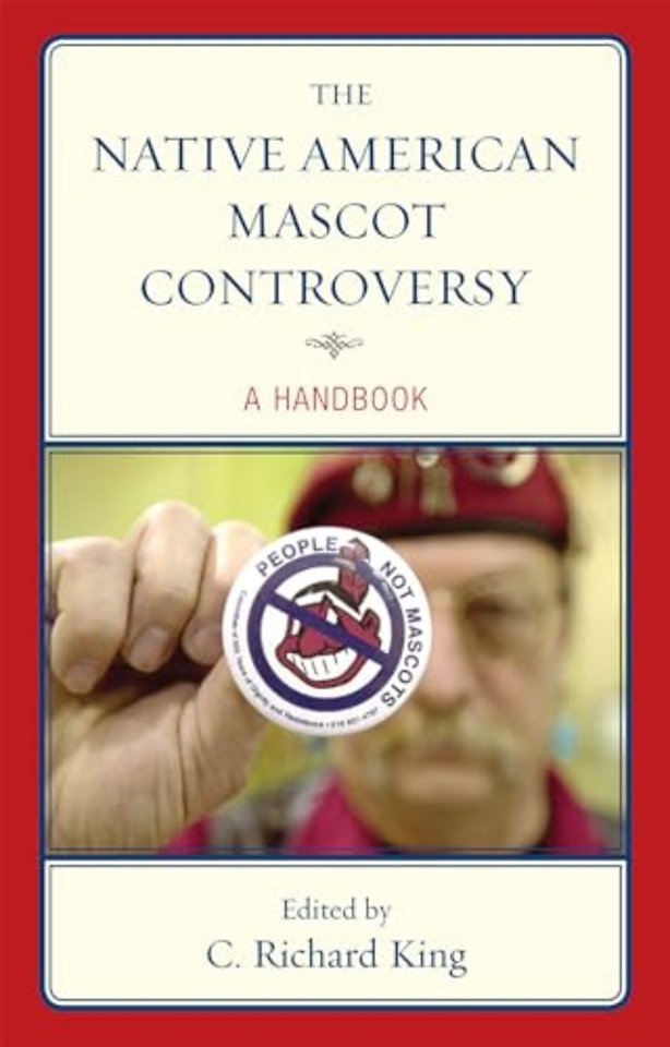The Native American Mascot Controversy