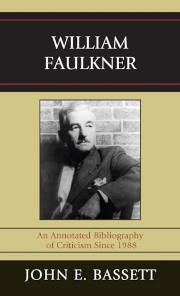 William Faulkner