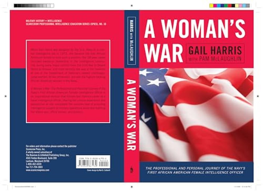 A Woman's War