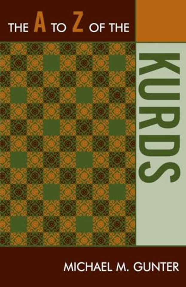 The A to Z of the Kurds