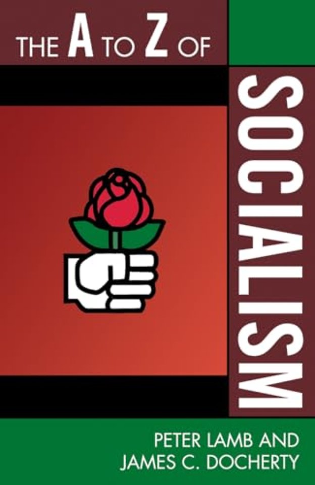 The A to Z of Socialism