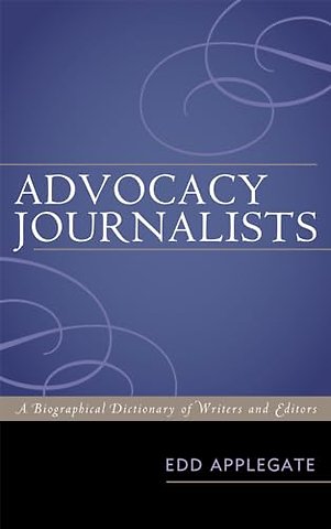 Advocacy Journalists