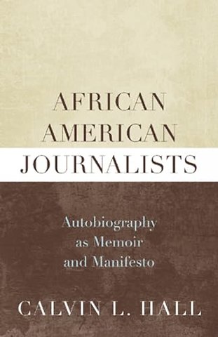 African American Journalists