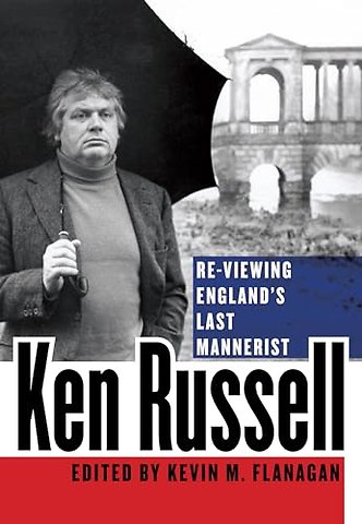 Ken Russell