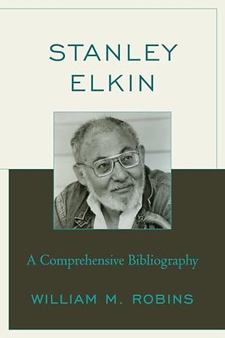 Stanley Elkin