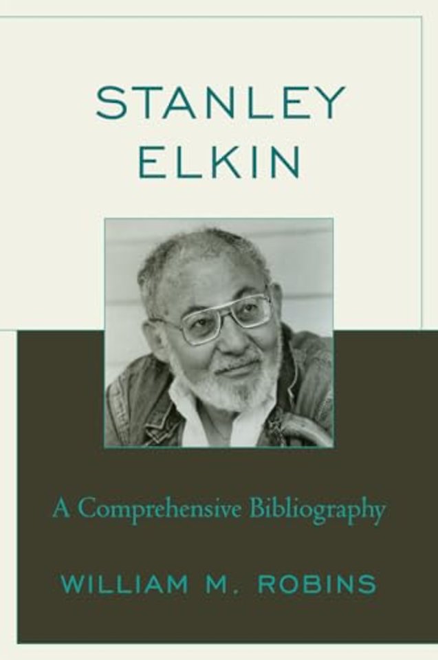Stanley Elkin