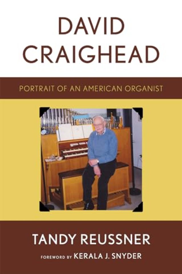 David Craighead