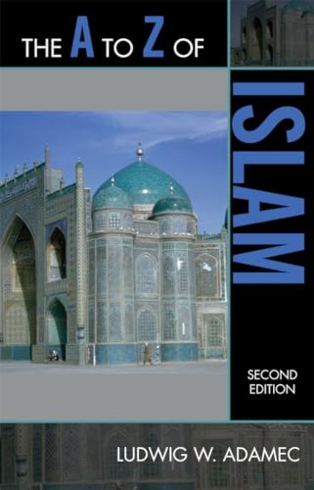 The A to Z of Islam