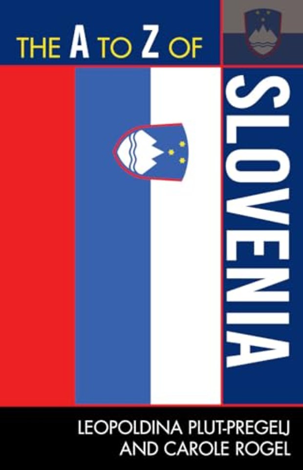 The A to Z of Slovenia