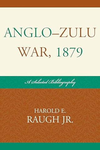 Anglo-Zulu War, 1879