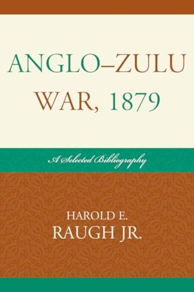Anglo-Zulu War, 1879