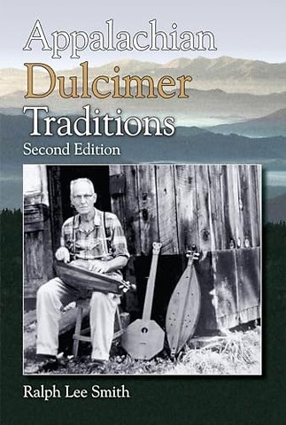 Appalachian Dulcimer Traditions