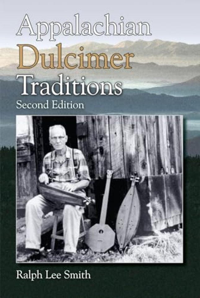 Appalachian Dulcimer Traditions