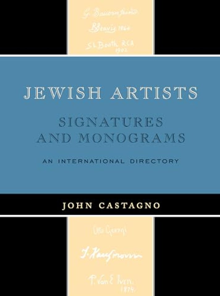 Jewish Artists