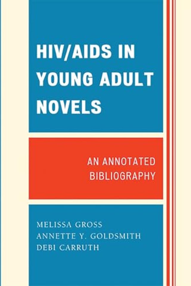 HIV/AIDS in Young Adult Novels