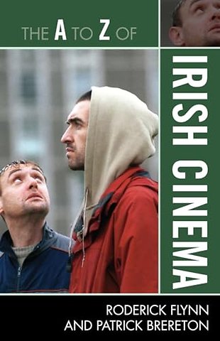 The A to Z of Irish Cinema
