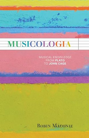 Musicologia