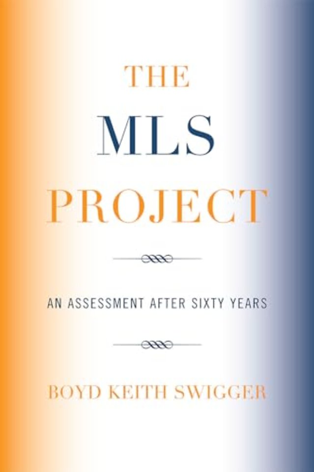 The MLS Project
