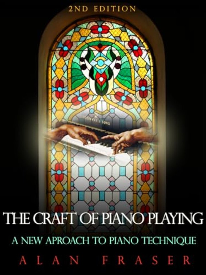 The Craft of Piano Playing
