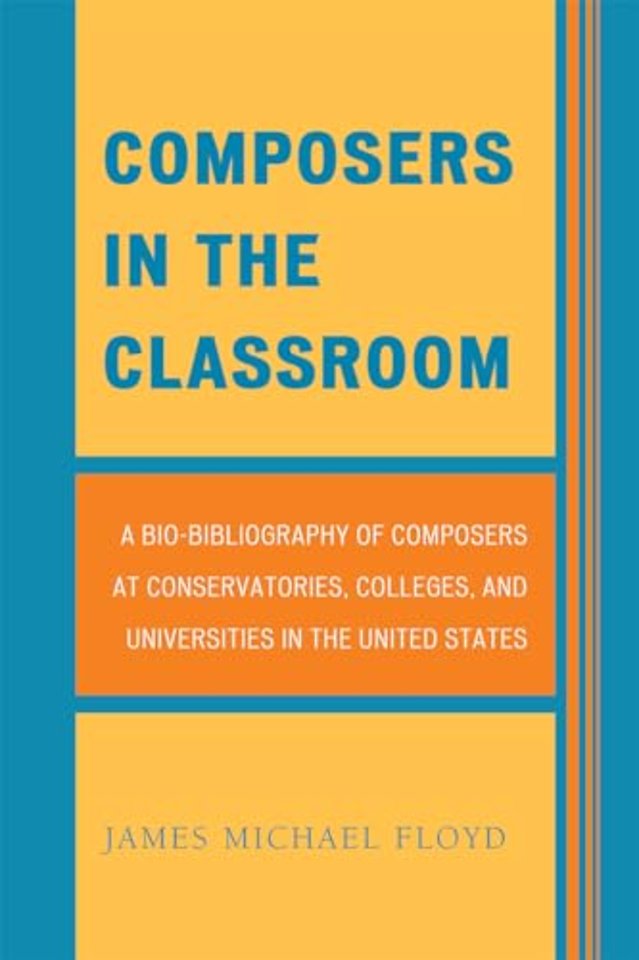 Composers in the Classroom