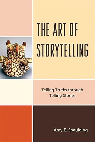 The Art of Storytelling