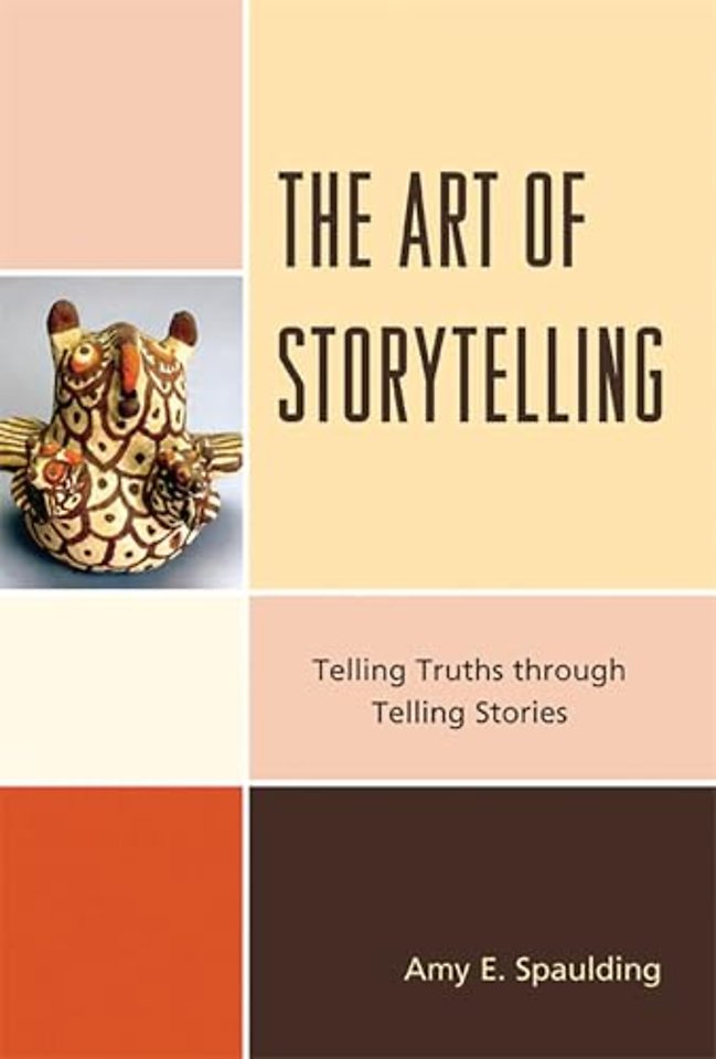The Art of Storytelling