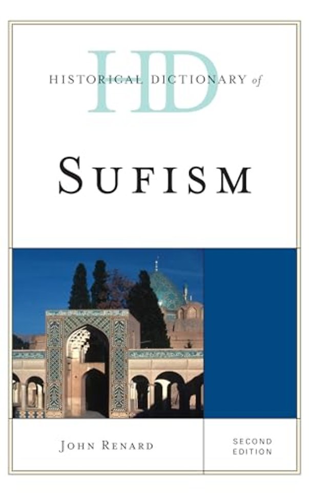 Historical Dictionary of Sufism