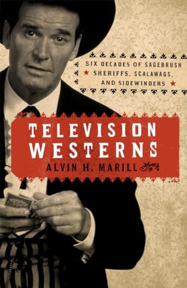 Television Westerns