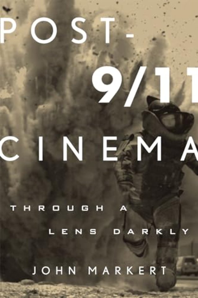 Post-9/11 Cinema