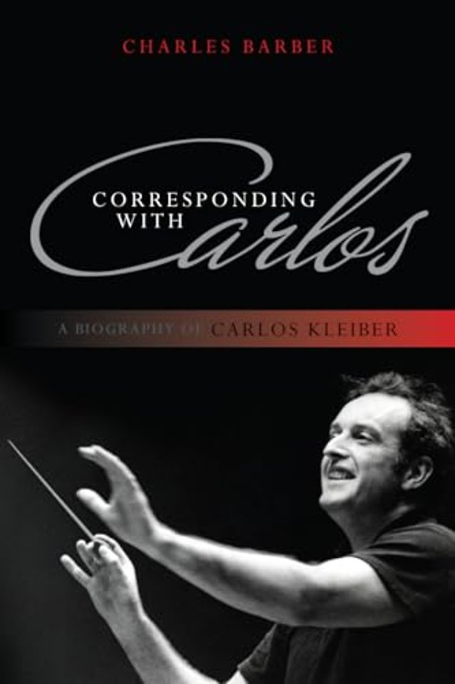 Corresponding with Carlos