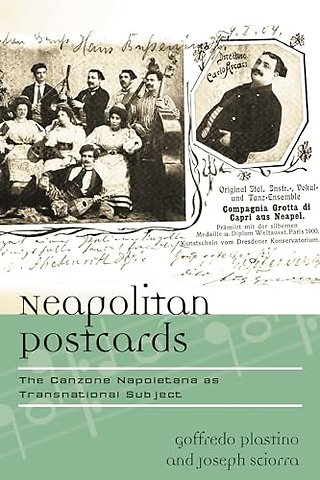 Neapolitan Postcards