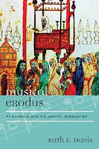 Musical Exodus