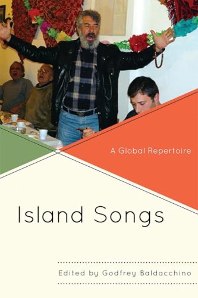 Island Songs