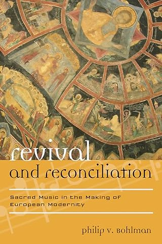 Revival and Reconciliation