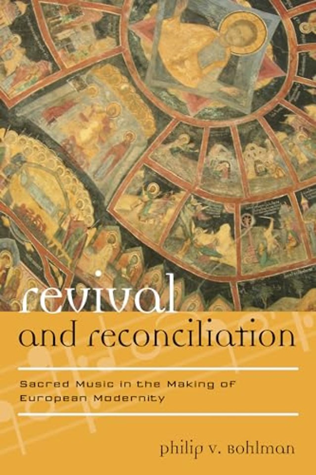 Revival and Reconciliation