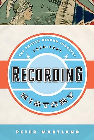 Recording History