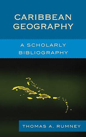 Caribbean Geography